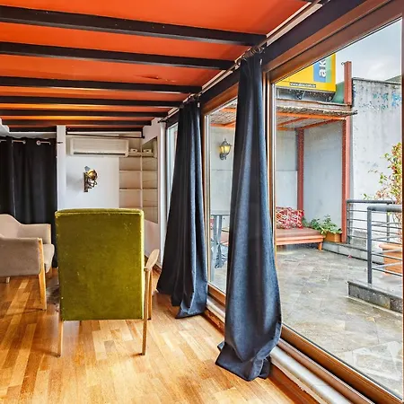 1 Bedroom Dublex With Amazing View Apartmán
