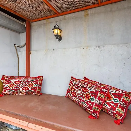 1 Bedroom Dublex With Amazing View איסטמבול